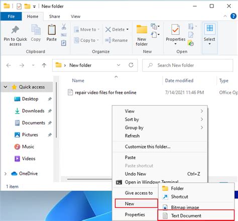 5 Ways How To Lock Folder In Windows 111087 Easeus