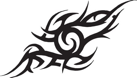 Tribal Tattoos Png File Png All Png All