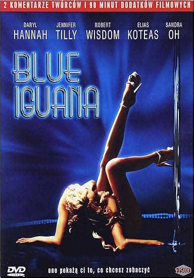 Dancing At The Blue Iguana DVD Region English Audio Amazon Co Uk Charlotte Ayanna Daryl