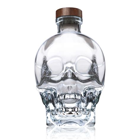 Dan Aykroyds Crystal Head Vodka 10l 40 Vol Crystal Head Vodka