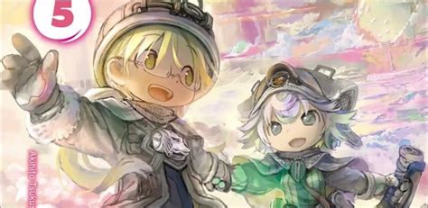 Lore ~l, riko ~r ⇩ community & fansub ⇩ linktr.ee/madeinabyssita. Made in Abyss Season 2: Release Date, Characters, English ...