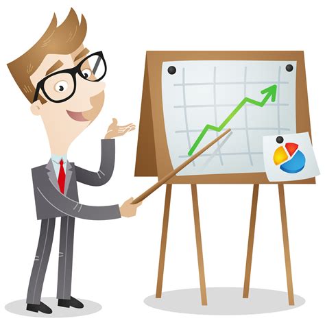 Business Presentation Clipart Free Download On Clipartmag