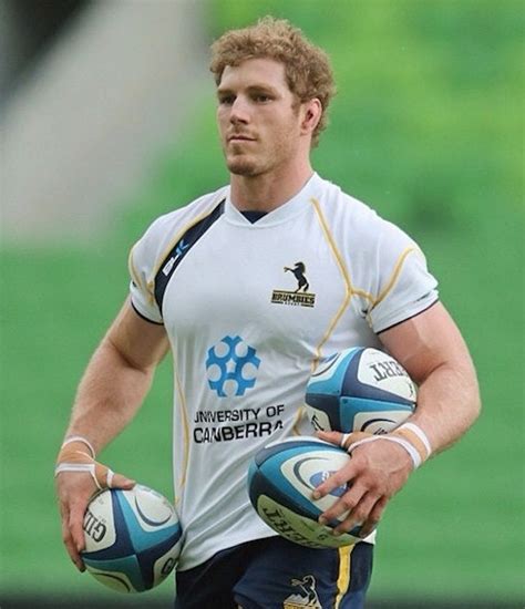 These 20 Hot Rugby Players From Around The World Will Make You Melt