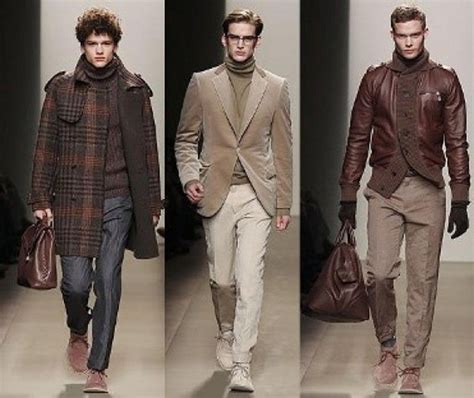 List Of Different Types Of Fashion Styles Mens Winter Fashion