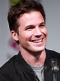 Matt Lanter — Wikipédia