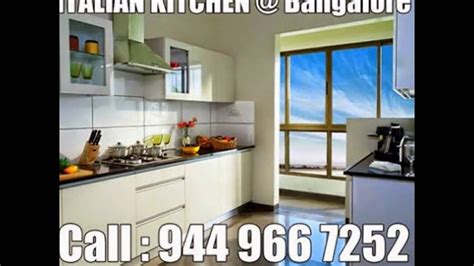 Villa Interior Package And Modular Kitchen Contact 9449667252 Bnagalore