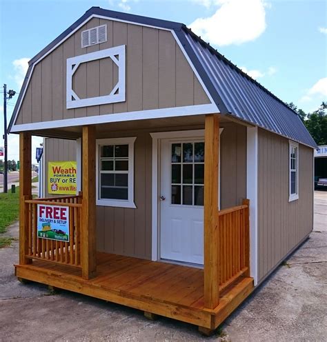 Review Of Home Depot Tiny House Shed References