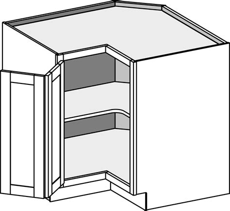 30 inch corner base kitchen cabinet 2021. Base Cabinets - Cabinet Joint