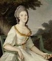 Maria Fortunata d'Este, ultima prințesă de Conti - Dosare Secrete