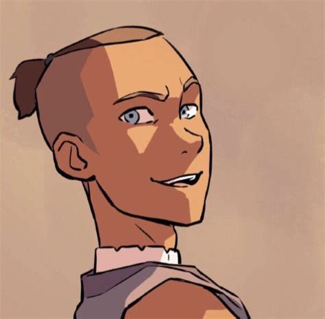 Sokka Pfp