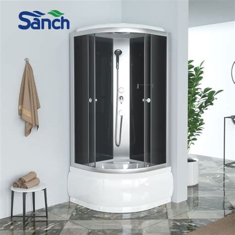 China Customized Deep Tray Shower Cabin Stain Profile Manufacturers