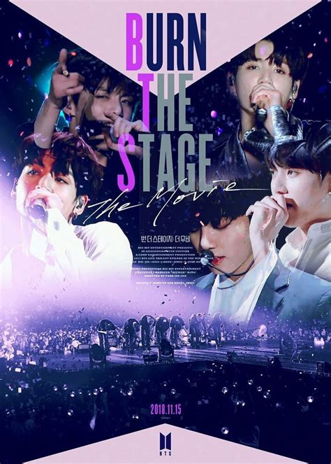 I was watching the burn the stage episodes and there were a few songs i've never heard before (especially in episode 3). Póster oficial de la película en 2019 | Bts, Fondo de ...