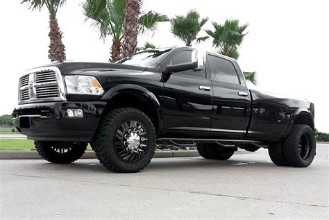 Aftermarket Aftermarket Dually Wheels