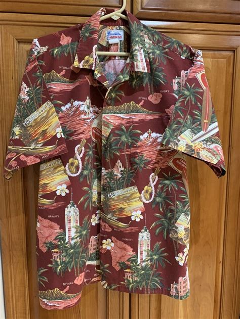 Hawaiian Ukulele Uke Aloha Must Haves How To Wear Shirts Dress