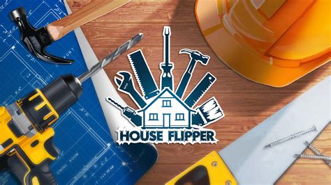 House Flipper Is Available Now Epic Games Store