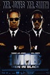 Cartel de la película Men In Black (Hombres de negro) - Foto 26 por un ...