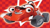 TV Time - Roary the Racing Car (TVShow Time)