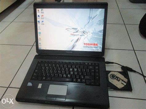 Laptop charger brandnew & 2nd hand. Toshiba L300 dualcore laptop 3GB 250GB For Sale ...