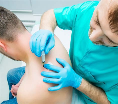 A trigger point injection can help soothe muscle pain, especially in your arms, legs, lower back and neck. Trigger Point Injections | Novus Spine & Pain Center ...