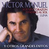 Mis discografias : Discografia Victor Manuel