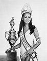 Gloria Diaz, Miss Universe 1969 | Miss universe philippines, Filipina ...