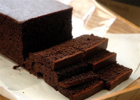 Kek coklat karamel merupakan sejenis kek coklat kukus yang mempunyai lapisan puding karamel di atasnya. Resepi Kek Coklat Tanpa Telur - Resepi Bonda