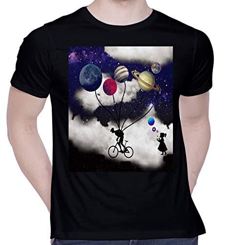 Buy Creativit Graphic Printed T Shirt For Unisex Imagination Tshirt