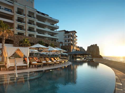 Grand Solmar Lands End Resort And Spa Cabo San Lucas Baja California