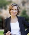 Heather Mac Donald (Author of The Diversity Delusion)