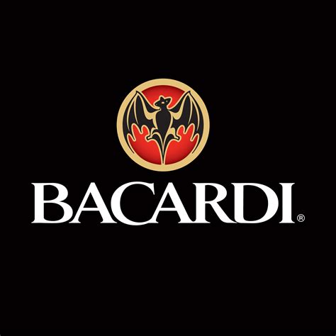 Barcardi Logo The Rum Authority Bacardi Rum Runway Envy Clothing