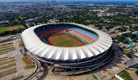 National Stadium Tanzania Wikipedia