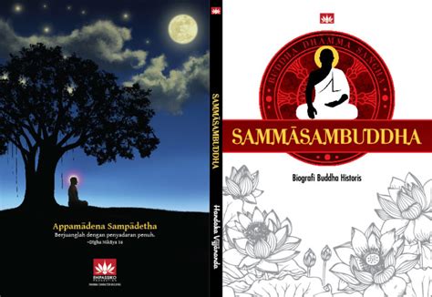 Cover Sammasambuddha 01 Ehipassiko Foundation