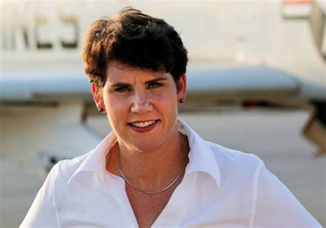 Democrat Amy Mcgrath Returns Donation From Disgraced Priest Guilty Of