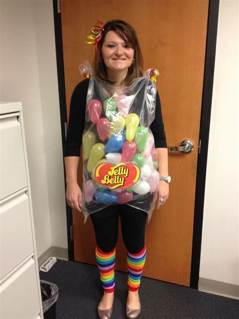 Jellybeans Halloween Nerd Halloween Costumes Nerd Costumes Candy Costumes Halloween Coustumes