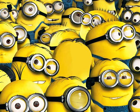 1280x1024 Despicable Me Minions 1280x1024 Resolution Hd 4k Wallpapers