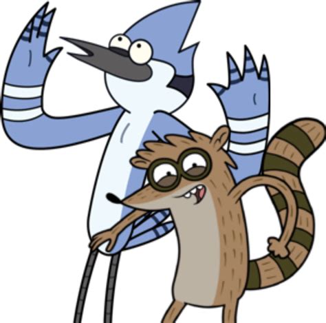 Regular Show Png Welcome To The Regular Show Wiki The Wiki Is About