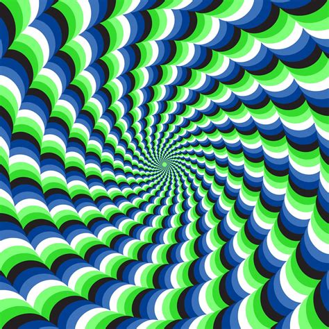 Oyente Maravilla Paine Gillic 11 Optical Illusions Rodar Fácil De