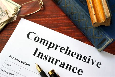 Comprehensive Auto Insurance: What It Is and When You Need It | EINSURANCE