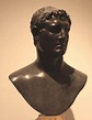 Ptolomeo II Filadelfo Museo Arqueológico de Nápoles Cleopatra ...
