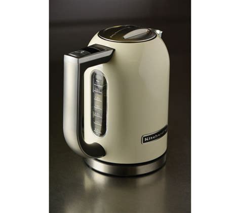 We did not find results for: Buy KITCHENAID 5KEK1722BAC Jug Kettle - Almond Cream ...