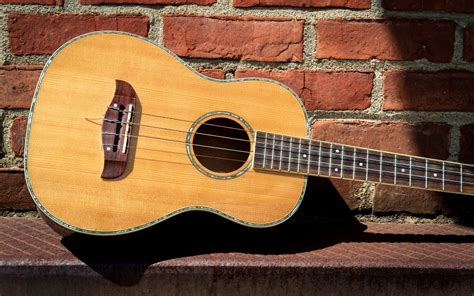 Best Baritone Ukuleles 2022 Buyers Guide Into Strings