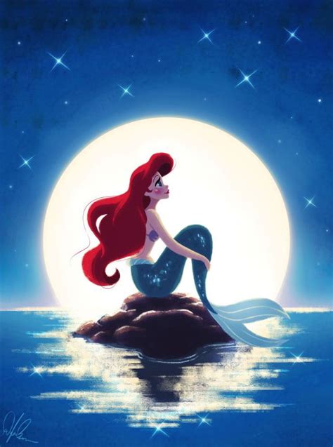 Pin By Kailie Butler On Disney Dreamin Disney Drawings Mermaid
