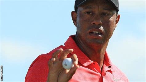 Tiger Woods American Says He Struggled To Walk During Recovery From