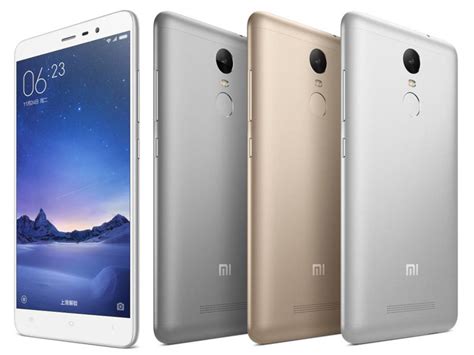 Sd620 Powered Redmi Note 3 Will Launch In India On March 3rd
