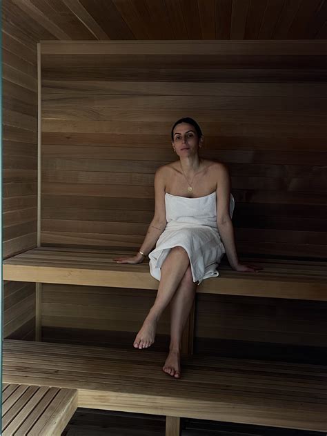 Benefits Of Infrared Saunas Style By Belen