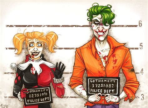 Smile For The Camera Joker And Harley Quinn Joker And Harley Harley Quinn Art