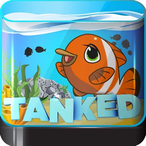 Tanked Aquarium Game Mobygames