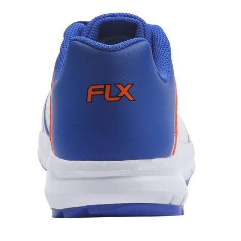 Blue Flx Mens Cs100 Cricket Shoes Rs 999 Pair Decathlon Sports India
