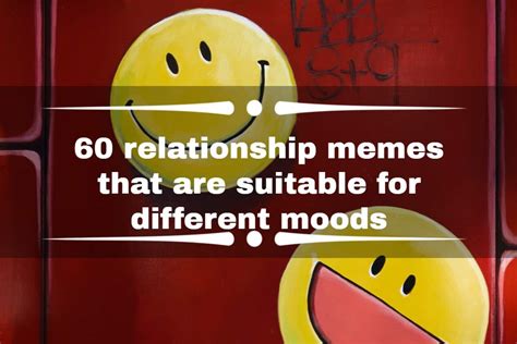 60 Relationship Memes That Are Suitable For Different Moods Za