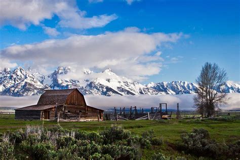 15 Mejores Pueblos Pequeños Para Presentarse En Wyoming ️todo Sobre